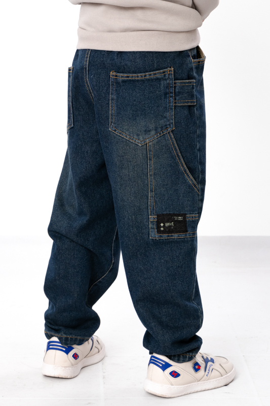 Джинси для хлопчика